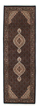 Tabriz Teppe 251x82cm - Persisk teppe