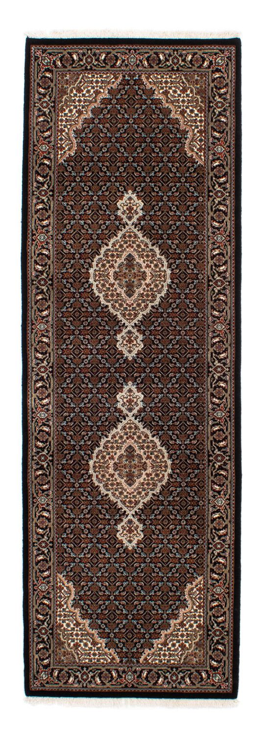Tabriz Teppe 251x82cm - Persisk teppe