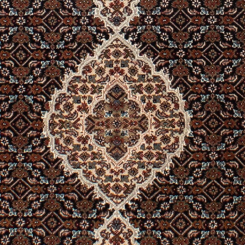 Tabriz Teppe 251x82cm - Persisk teppe