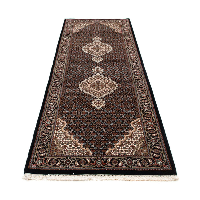 Tabriz Teppe 251x82cm - Persisk teppe
