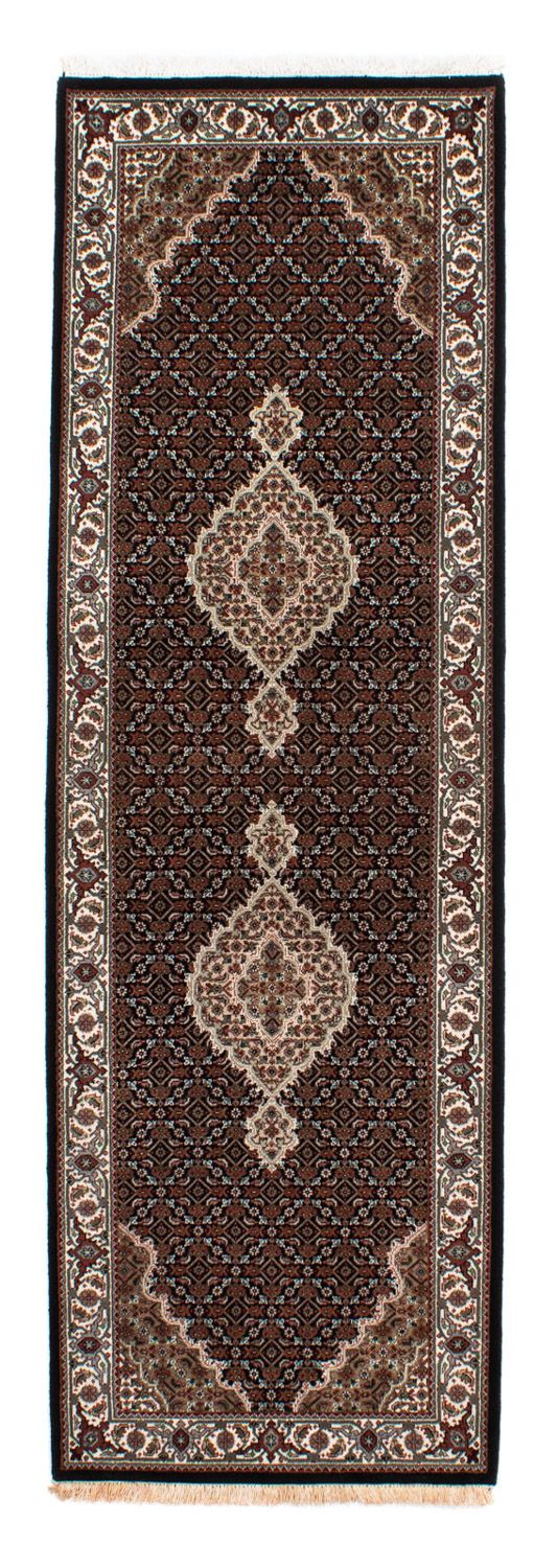 Tabriz Teppe 254x80cm - Persisk teppe