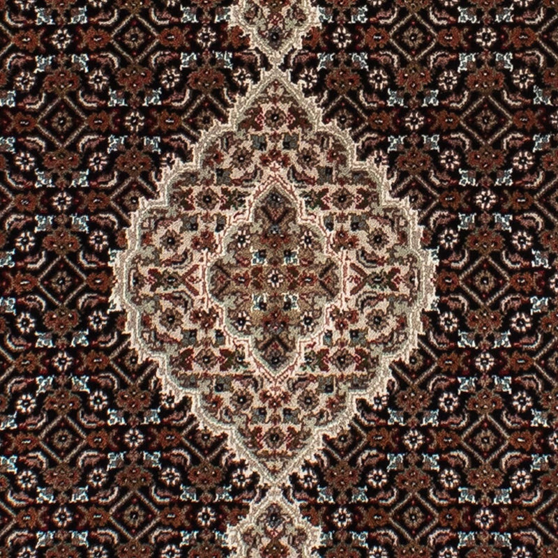 Tabriz Teppe 254x80cm - Persisk teppe