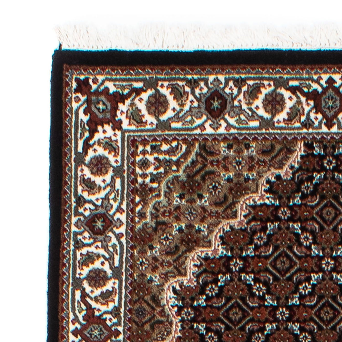 Tabriz Teppe 254x80cm - Persisk teppe