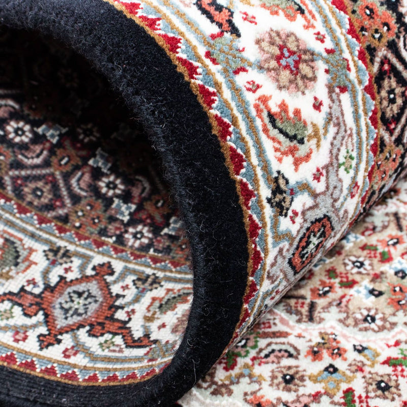 Tabriz Teppe 254x80cm - Persisk teppe