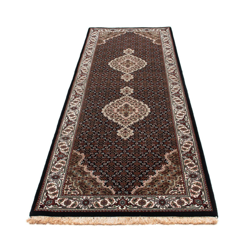 Tabriz Teppe 254x80cm - Persisk teppe