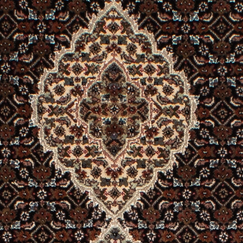 Tabriz Teppe 393x83cm - Persisk teppe