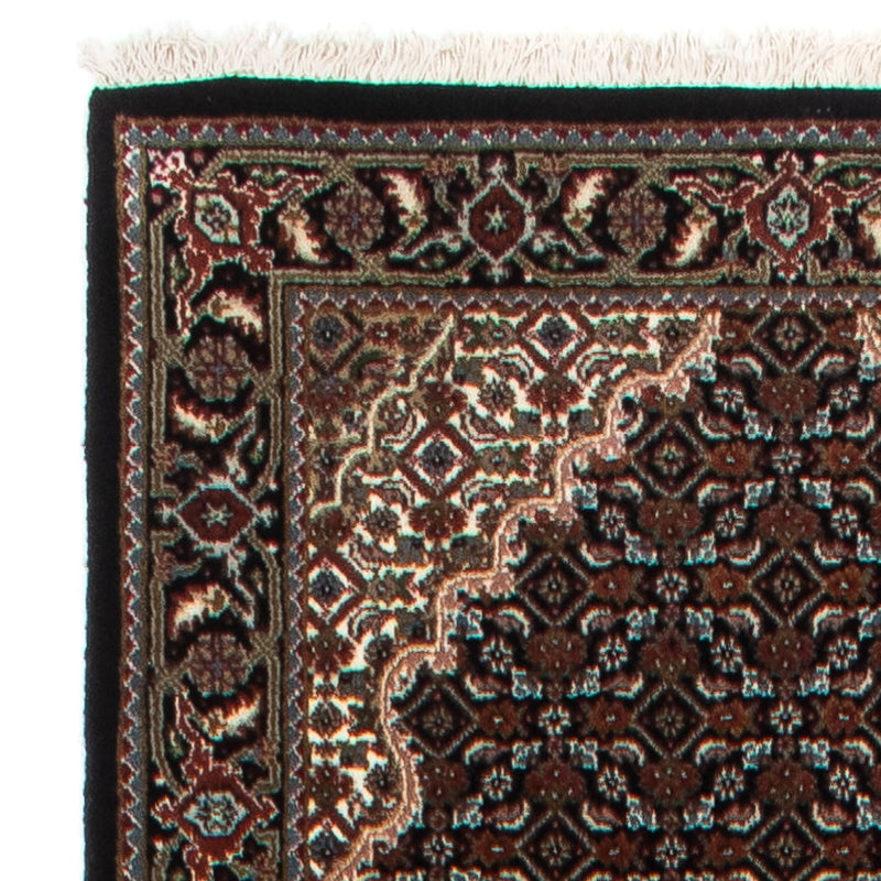 Tabriz Teppe 393x83cm - Persisk teppe
