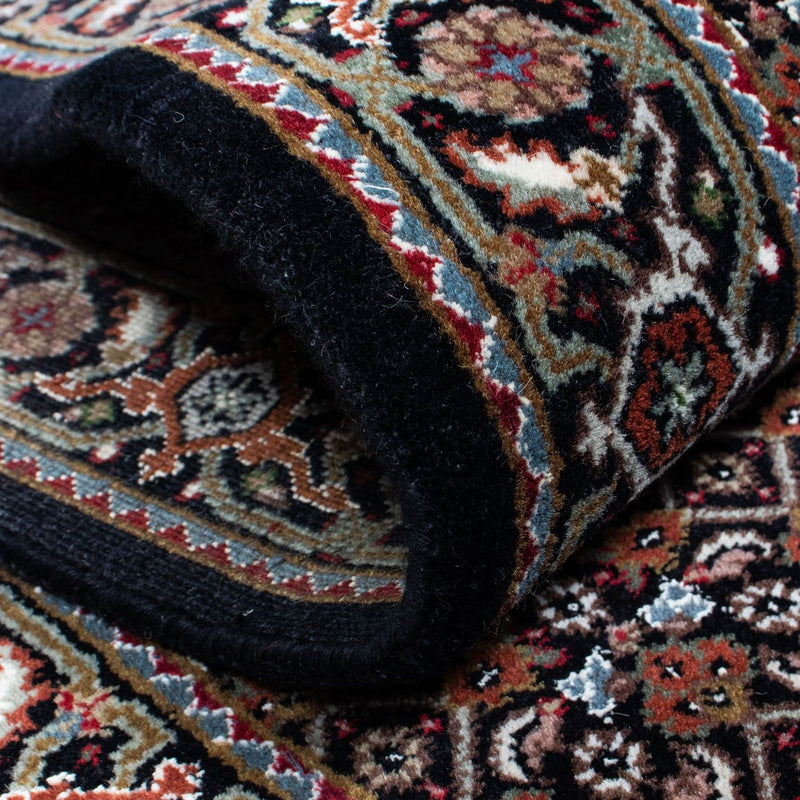 Tabriz Teppe 393x83cm - Persisk teppe