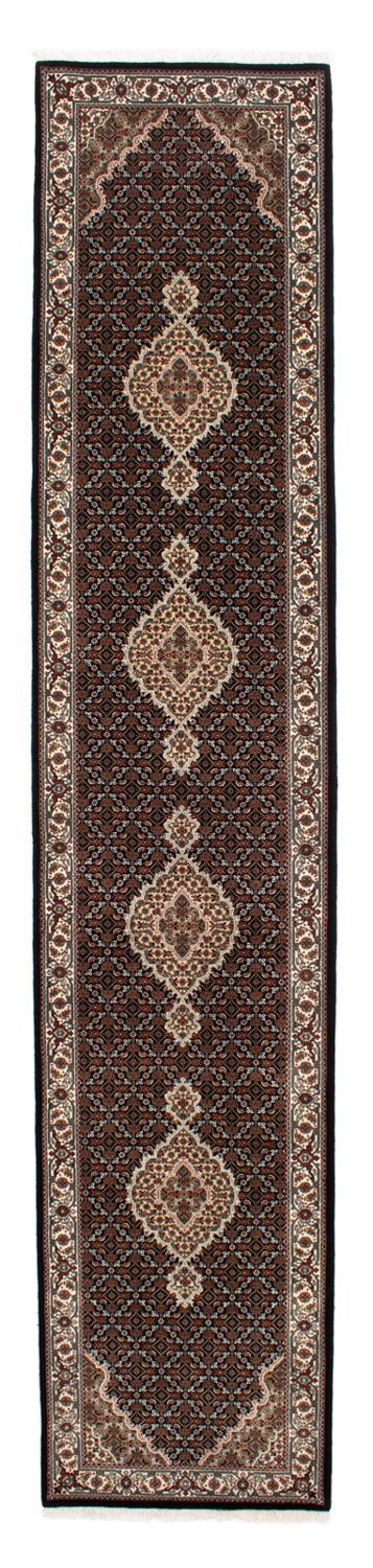 Tabriz Teppe 82x401cm - Persisk teppe