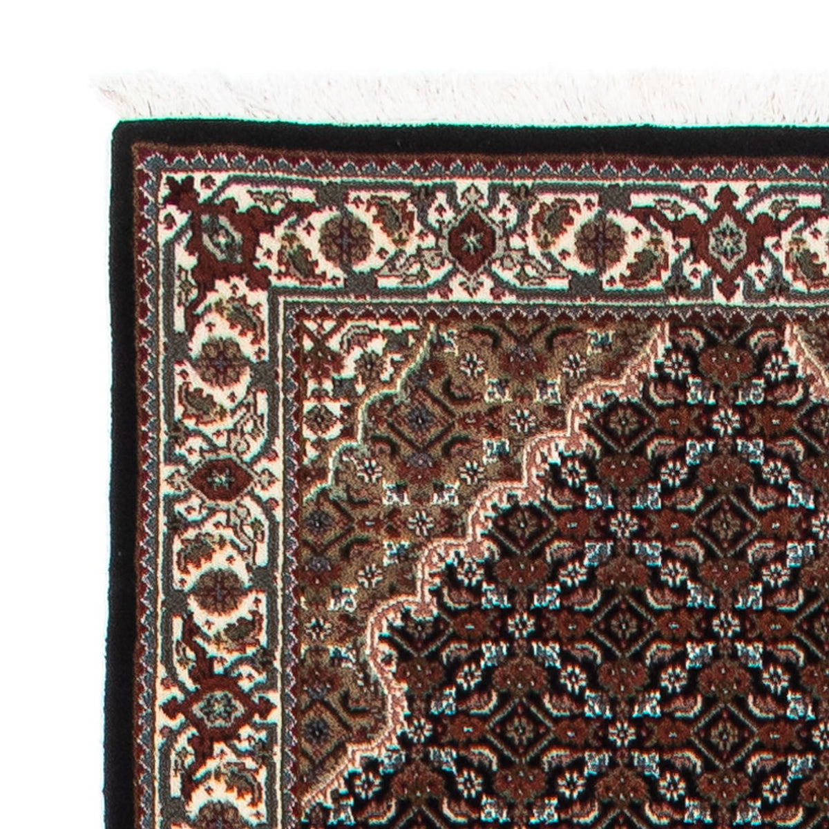 Tabriz Teppe 82x401cm - Persisk teppe