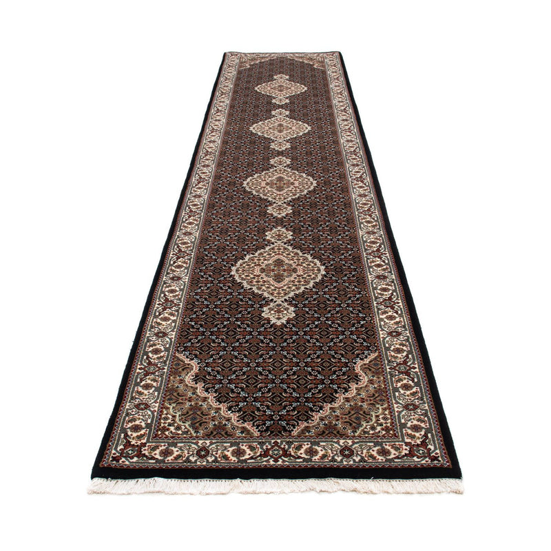Tabriz Teppe 82x401cm - Persisk teppe