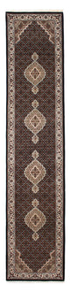 Tabriz Teppe 396x82cm - Persisk teppe