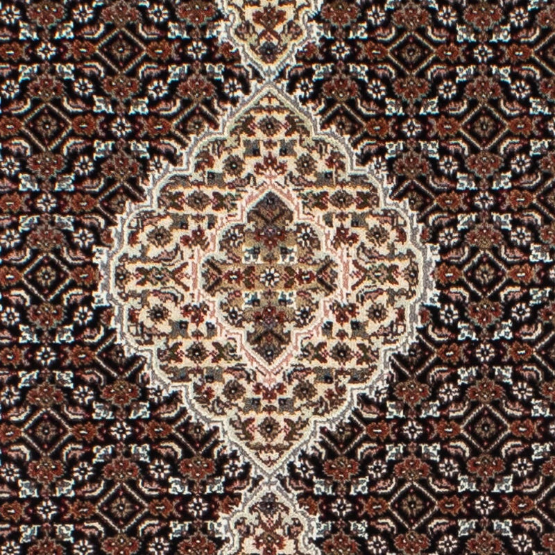 Tabriz Teppe 396x82cm - Persisk teppe