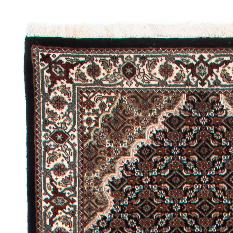Tabriz Teppe 396x82cm - Persisk teppe