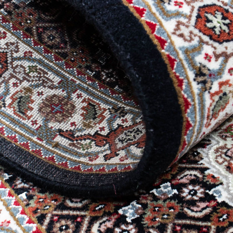 Tabriz Teppe 396x82cm - Persisk teppe