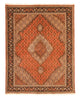 Tabriz Teppe 205x145cm - Persisk teppe