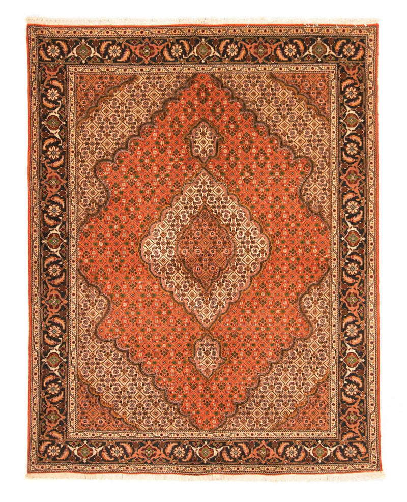 Tabriz Teppe 205x145cm - Persisk teppe