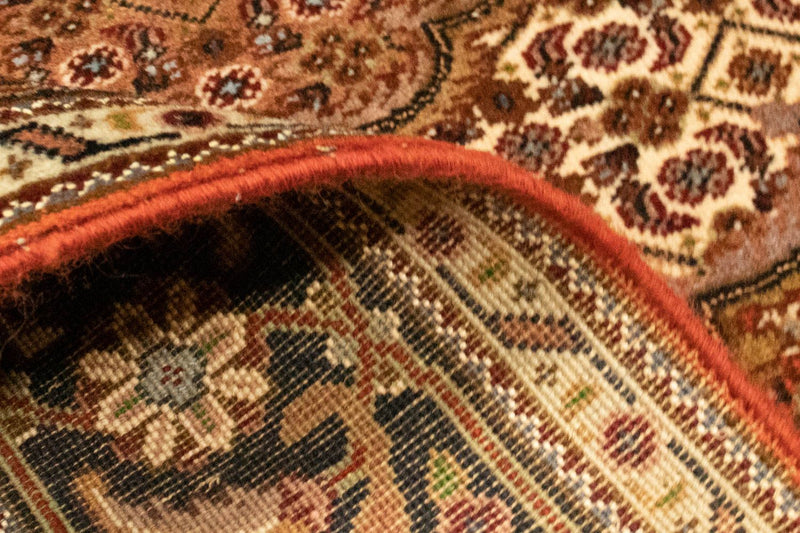 Tabriz Teppe 205x145cm - Persisk teppe