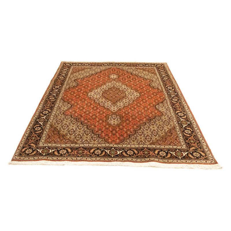 Tabriz Teppe 205x145cm - Persisk teppe