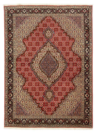 Tabriz Teppe 205x145cm - Persisk teppe – product image
