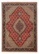 Tabriz Teppe 205x145cm - Persisk teppe