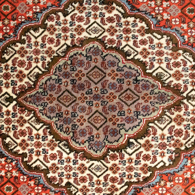 Tabriz Teppe 205x145cm - Persisk teppe