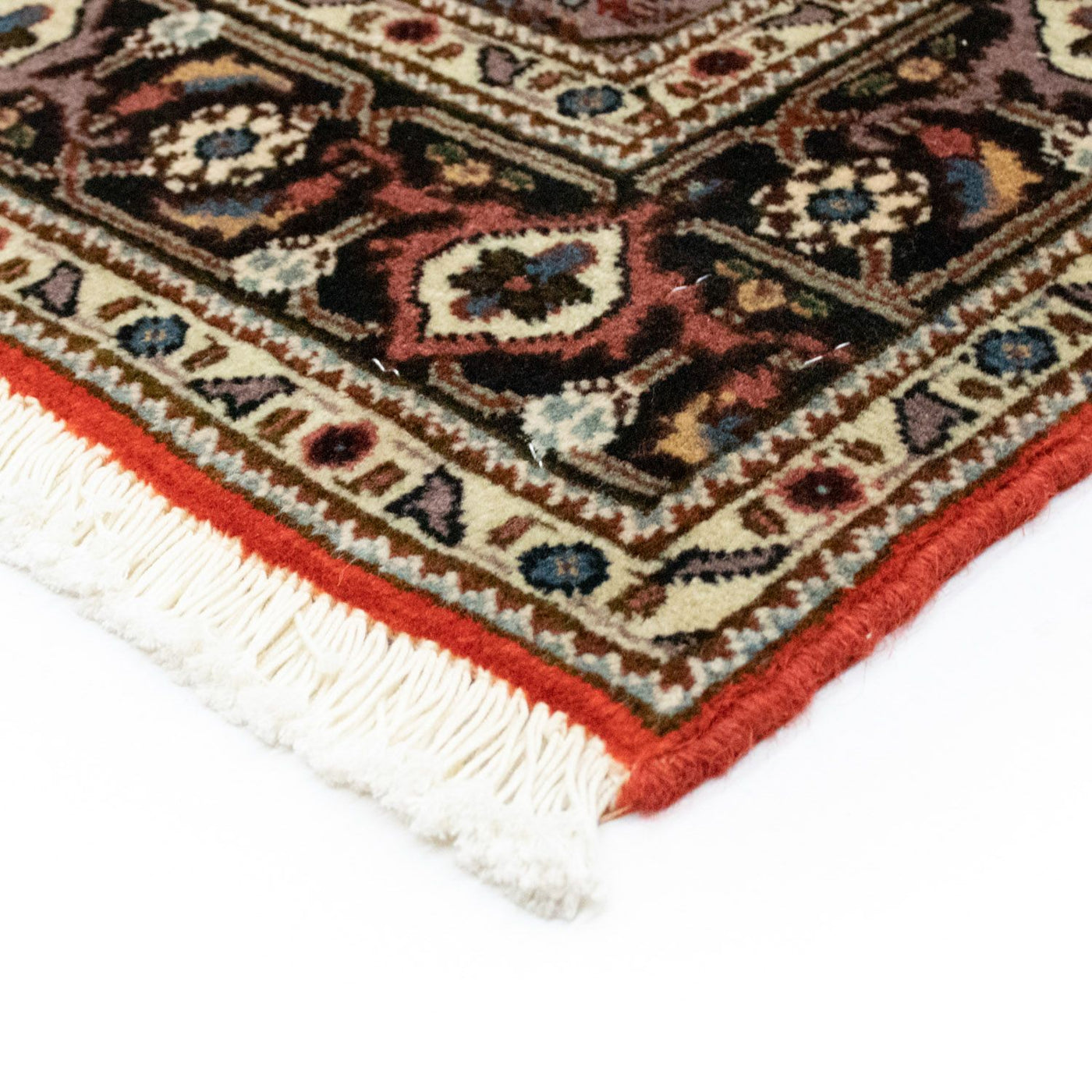 Tabriz Teppe 205x145cm - Persisk teppe