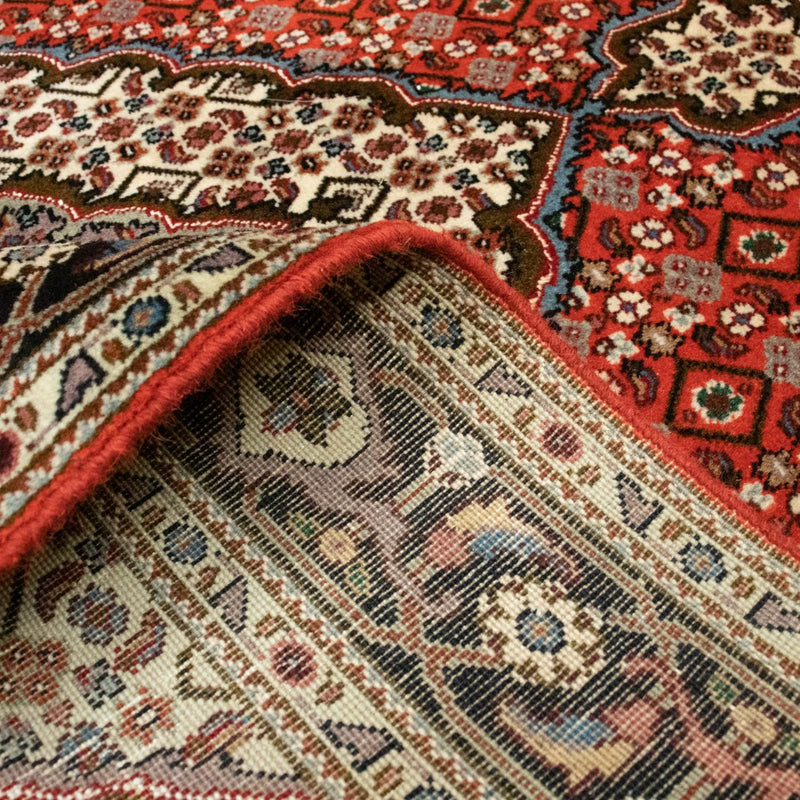 Tabriz Teppe 205x145cm - Persisk teppe