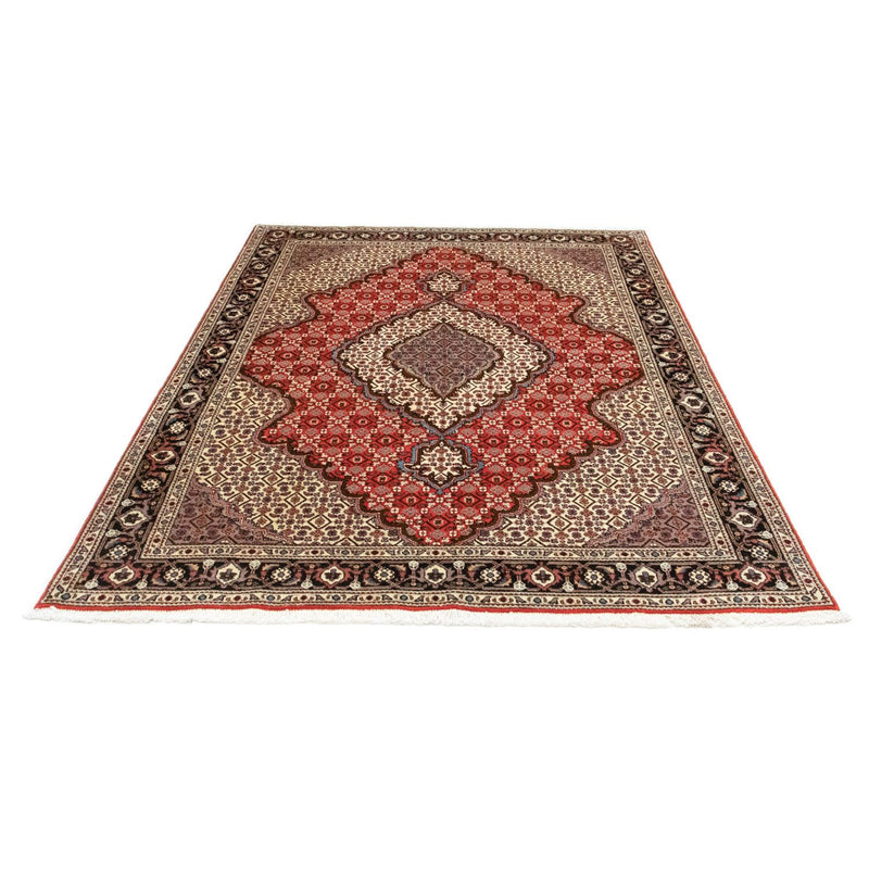 Tabriz Teppe 205x145cm - Persisk teppe
