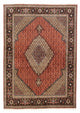 Tabriz Teppe 208x146cm - Persisk teppe
