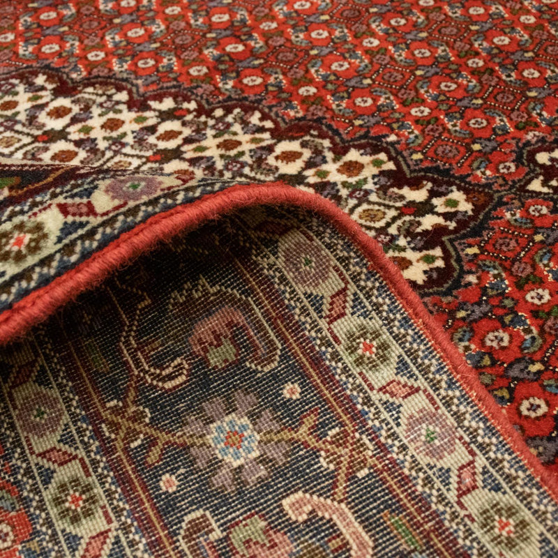 Tabriz Teppe 208x146cm - Persisk teppe