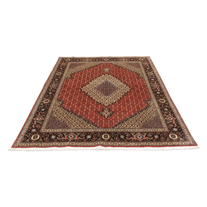Tabriz Teppe 208x146cm - Persisk teppe