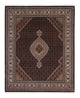 Tabriz Teppe 253x203cm - Persisk teppe