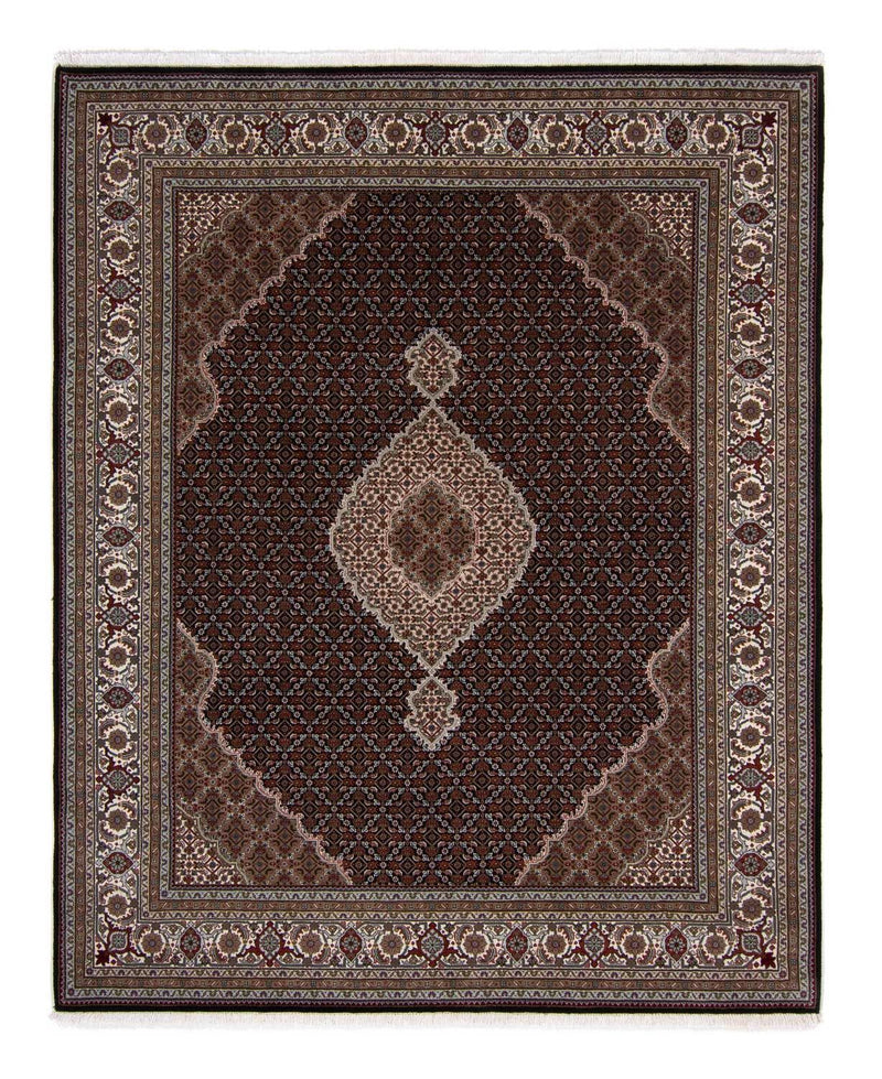 Tabriz Teppe 253x203cm - Persisk teppe