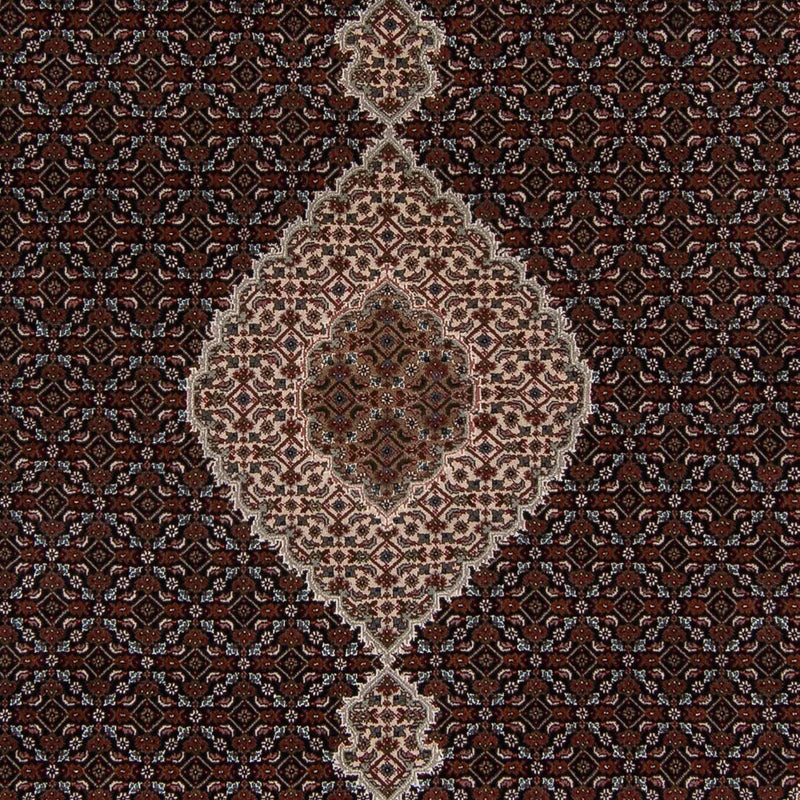 Tabriz Teppe 253x203cm - Persisk teppe