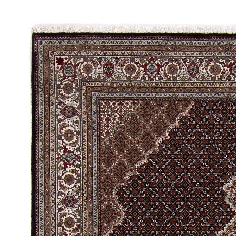 Tabriz Teppe 253x203cm - Persisk teppe