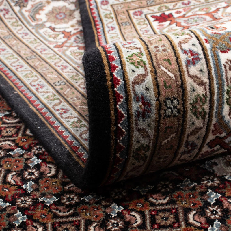 Tabriz Teppe 253x203cm - Persisk teppe