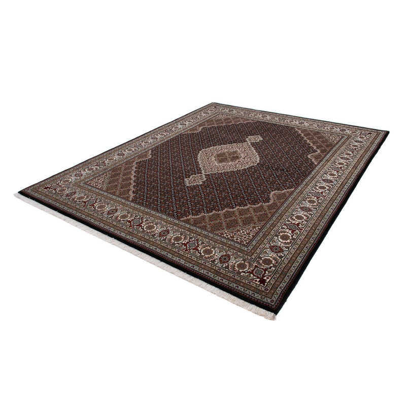 Tabriz Teppe 253x203cm - Persisk teppe