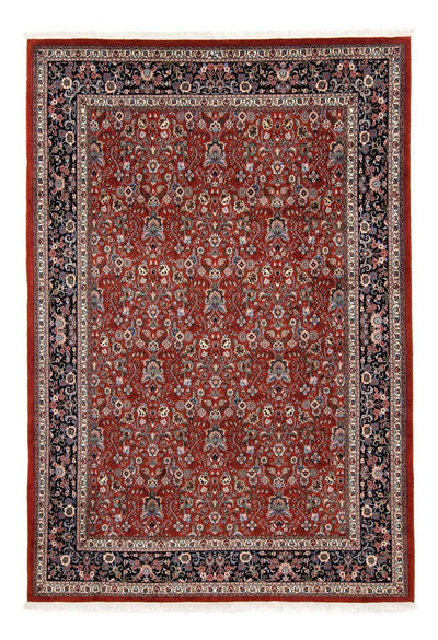 Moud Teppe 206x292cm - Persisk teppe