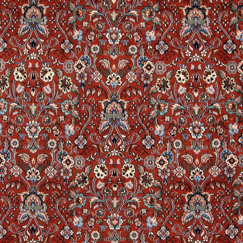 Moud Teppe 292x206cm - Persisk teppe