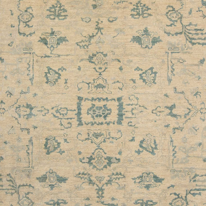 Ziegler Teppe 298x243cm - Orientalsk teppe
