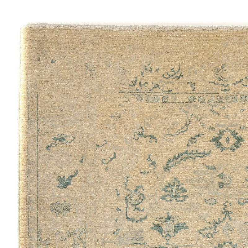 Ziegler Teppe 298x243cm - Orientalsk teppe