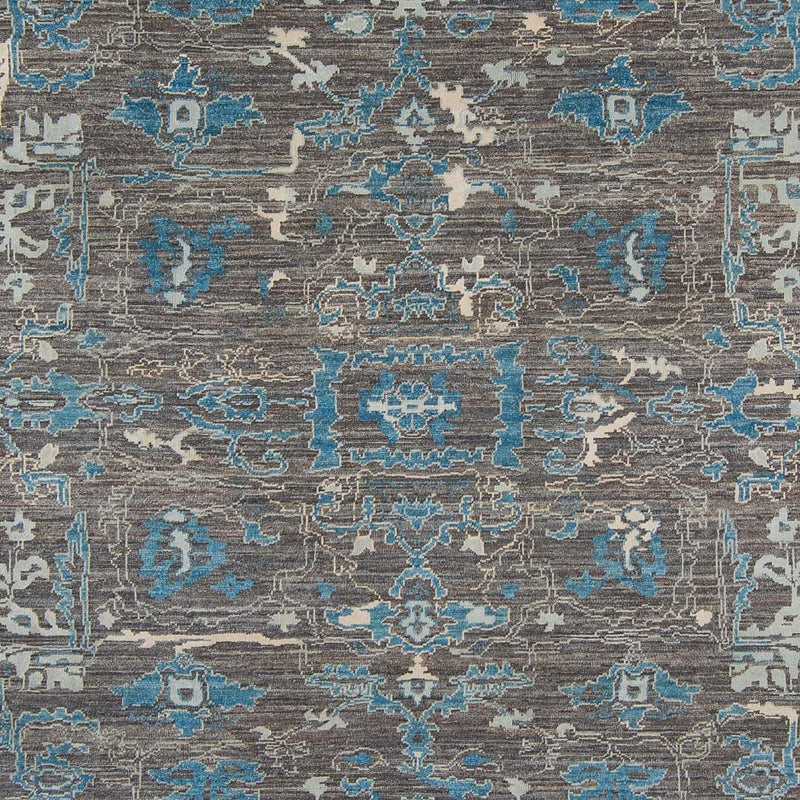 Ziegler Teppe 237x296cm - Orientalsk teppe