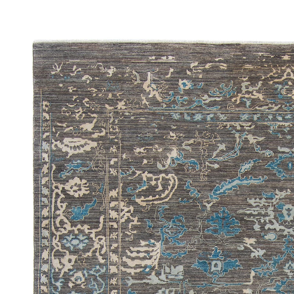 Ziegler Teppe 237x296cm - Orientalsk teppe