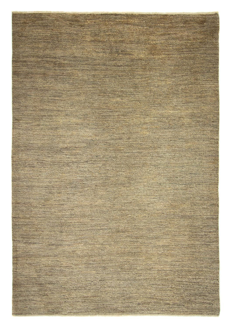 Indo Gabbeh Teppe 292x202cm - Ullteppe