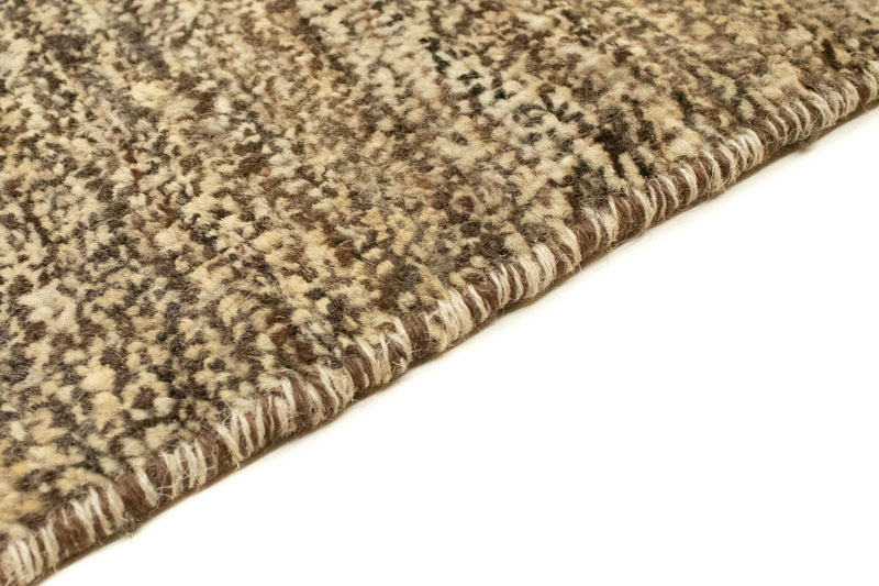 Indo Gabbeh Teppe 292x202cm - Ullteppe