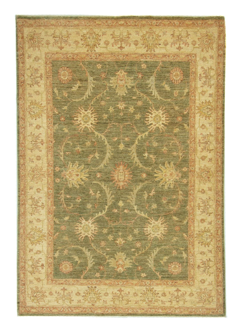 Farahan Teppe 205x151cm - Orientalsk teppe
