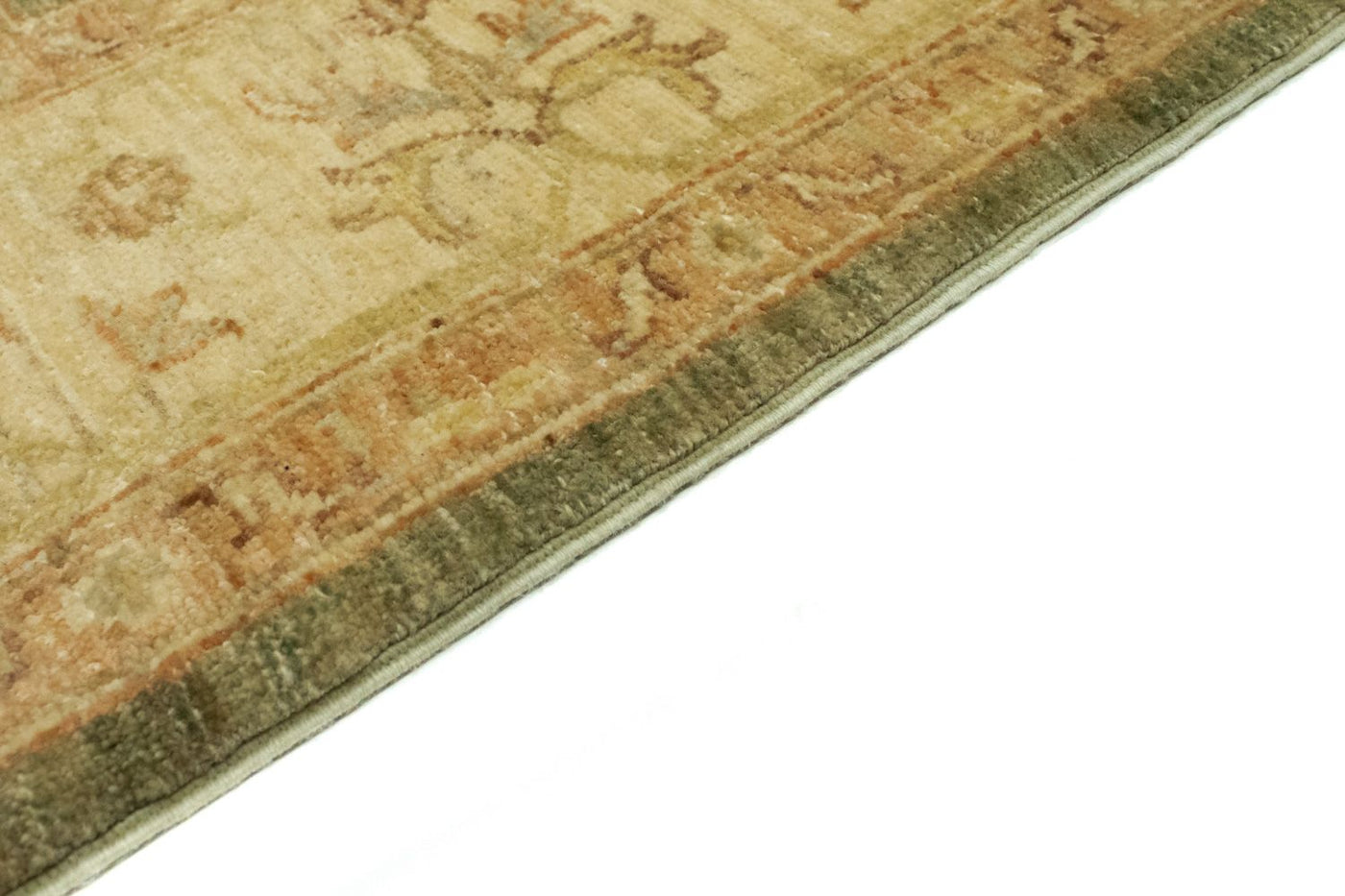 Farahan Teppe 205x151cm - Orientalsk teppe