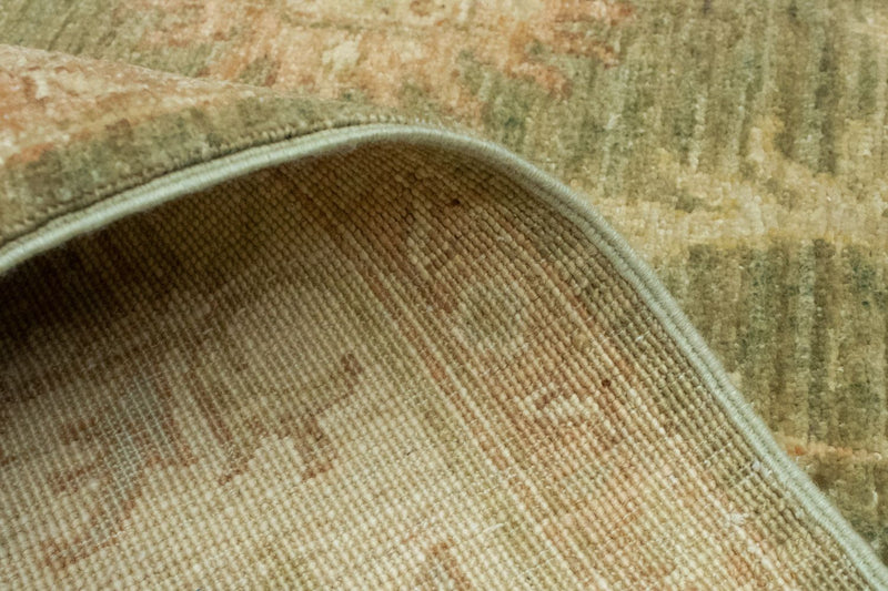 Farahan Teppe 205x151cm - Orientalsk teppe