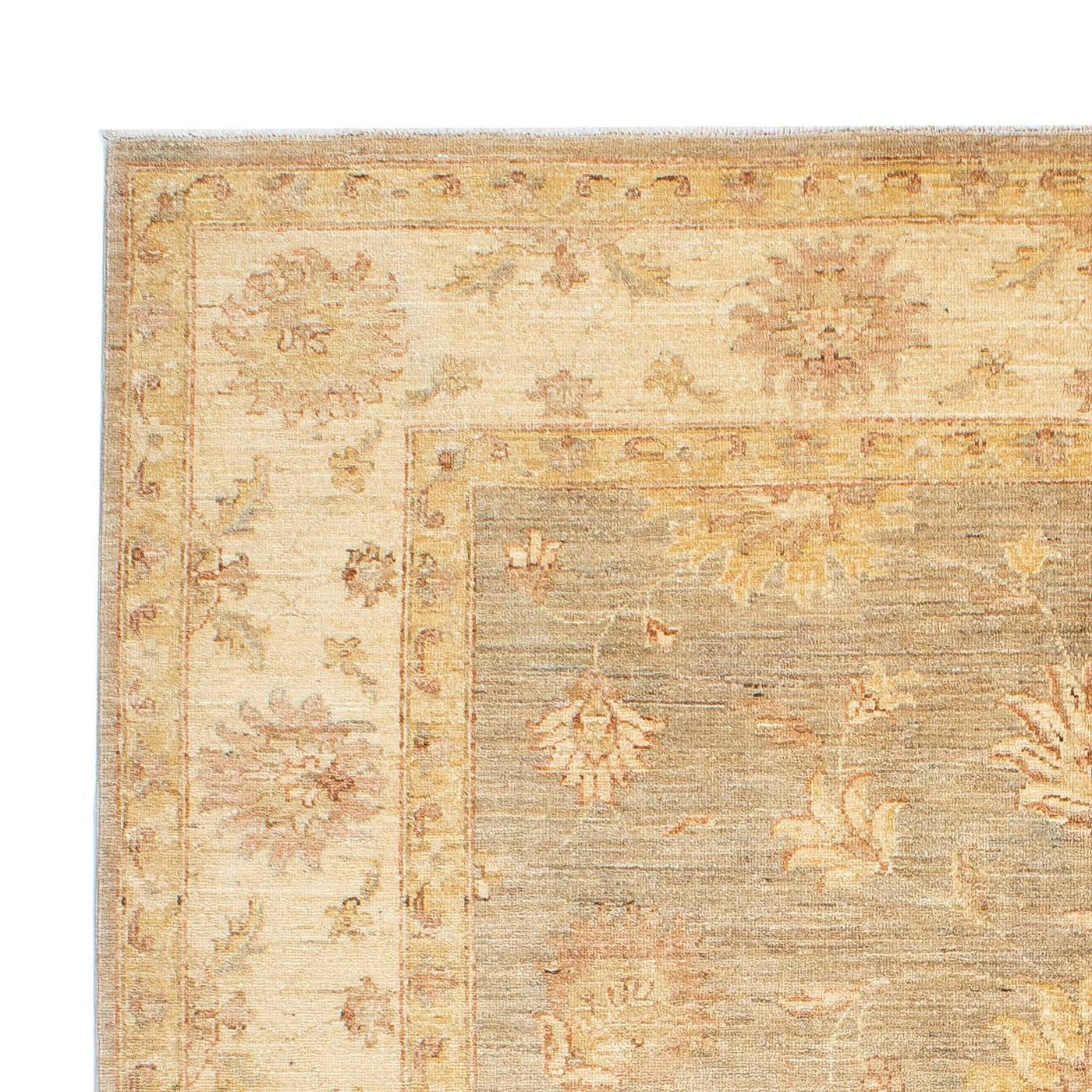 Farahan Teppe 241x175cm - Orientalsk teppe
